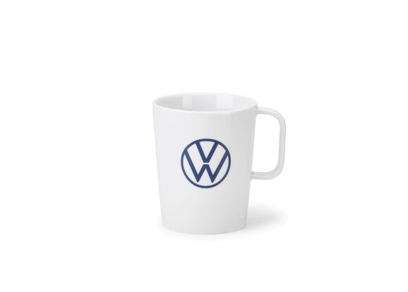 Hrnek s logem VW