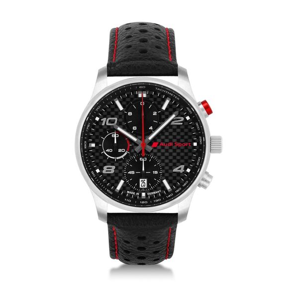 Pánský chronograf Audi Sport