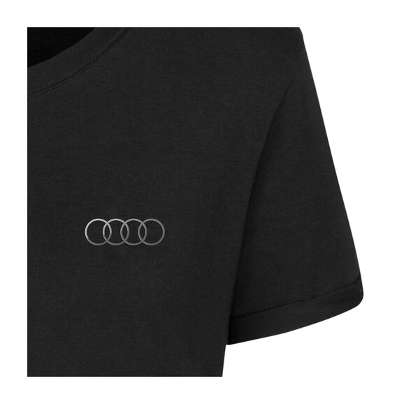 Dámské triko Audi