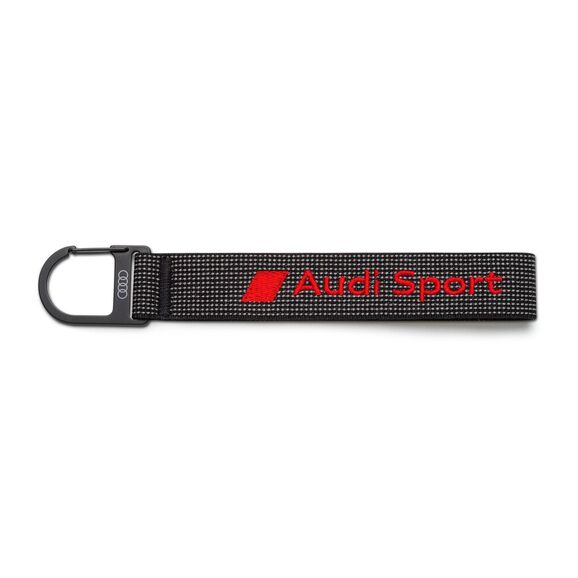 Přívěsek na klíče Audi Sport