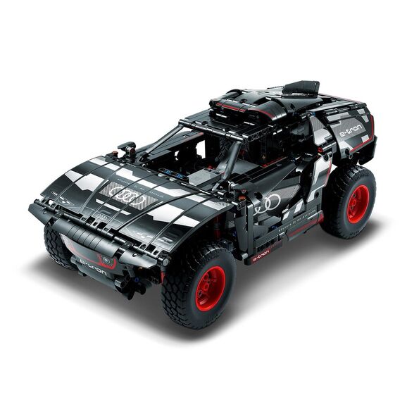 Lego Audi RS Q e-tron