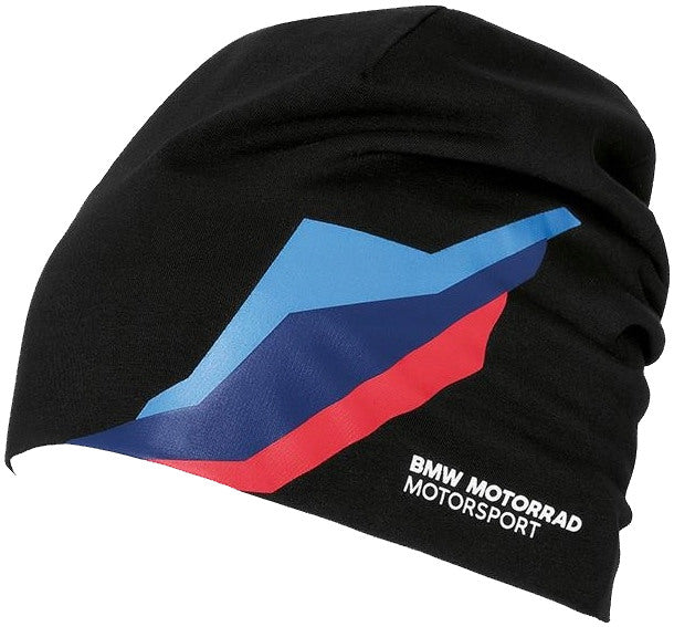 Čepice BMW M Motorsport unisex černá