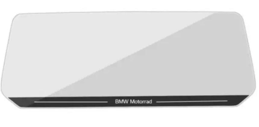 Ochranné sklo na displej BMW TFT
