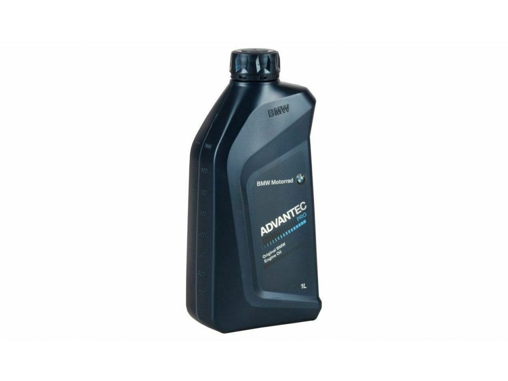 Motorový olej BMW Motorrad Advantec PRO 15W-50 1000 ml