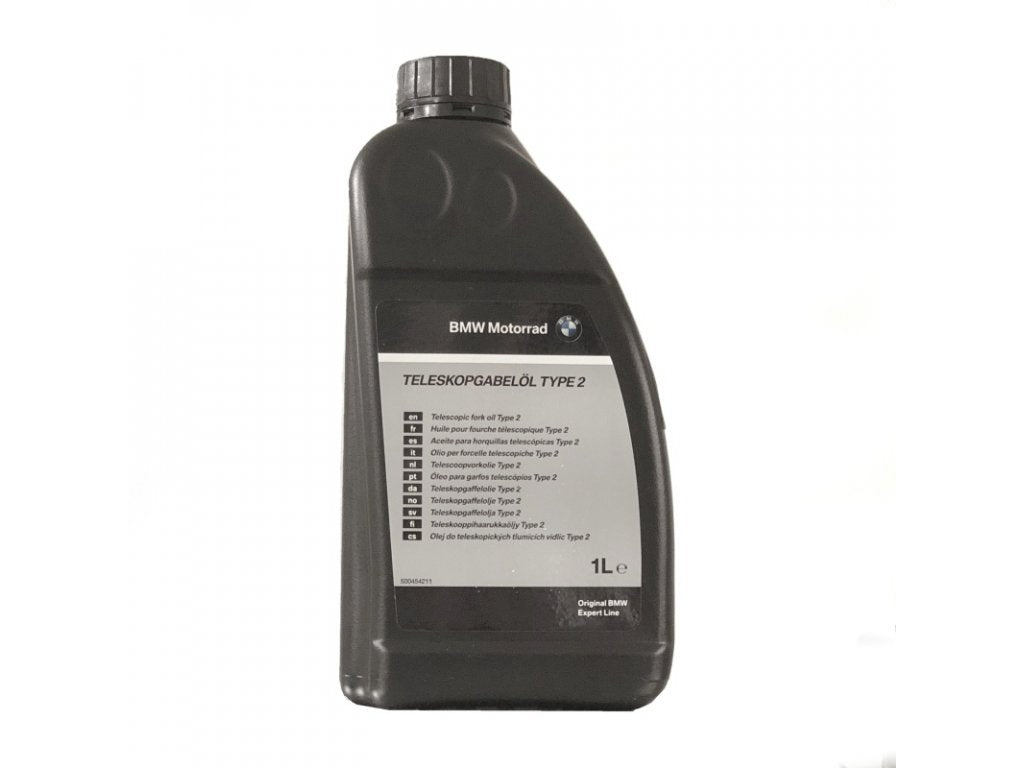 Tlumičový olej BMW 1000 ml