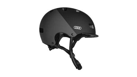 Audi helma (uvex),
