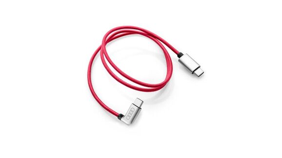 USB-C kabel s koncovkou USB-C