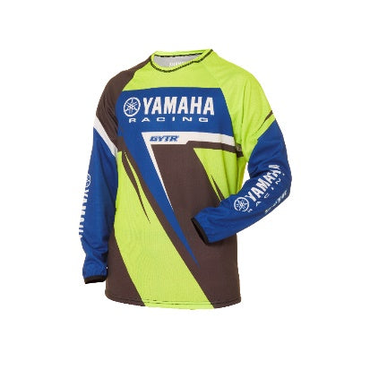 Dres Yamaha Racing a GYTR pánský