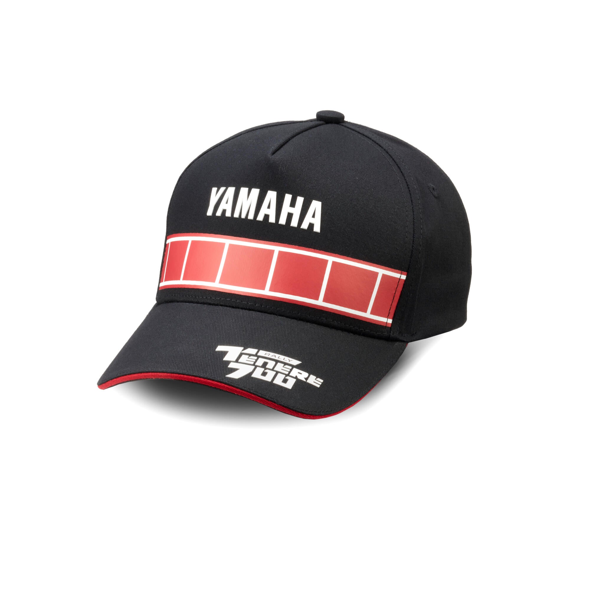 Kšiltovka Yamaha Ténéré 700 černá