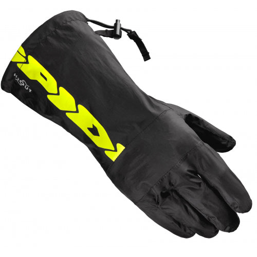 Návleky na rukavice SPIDI unisex černé/žluté