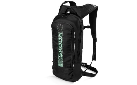 Cyklistický batoh 8l