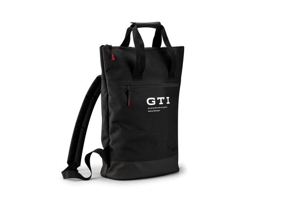 Batoh GTI