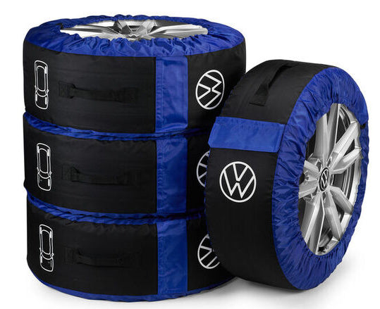 Obal na kola a pneumatiky VOLKSWAGEN