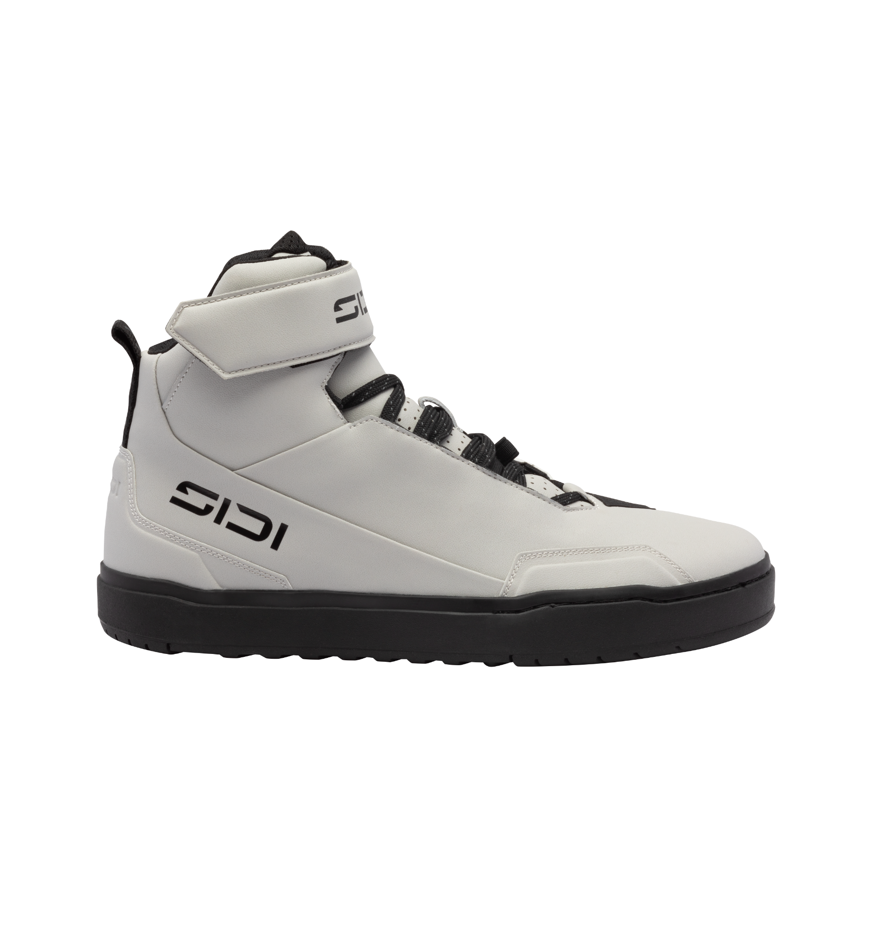 Moto boty SIDI STRYDA grey