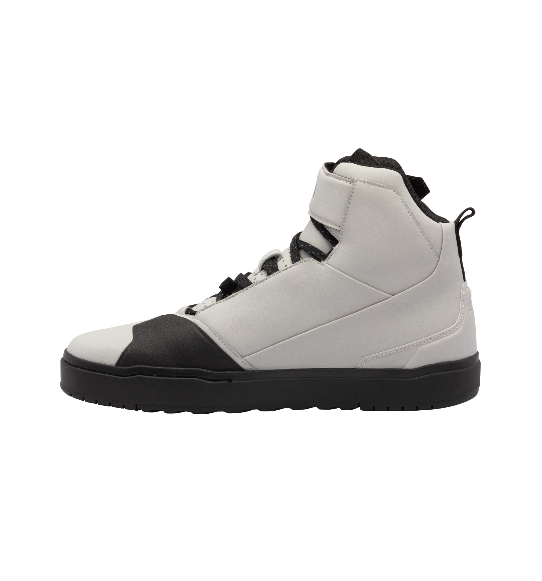 Moto boty SIDI STRYDA grey