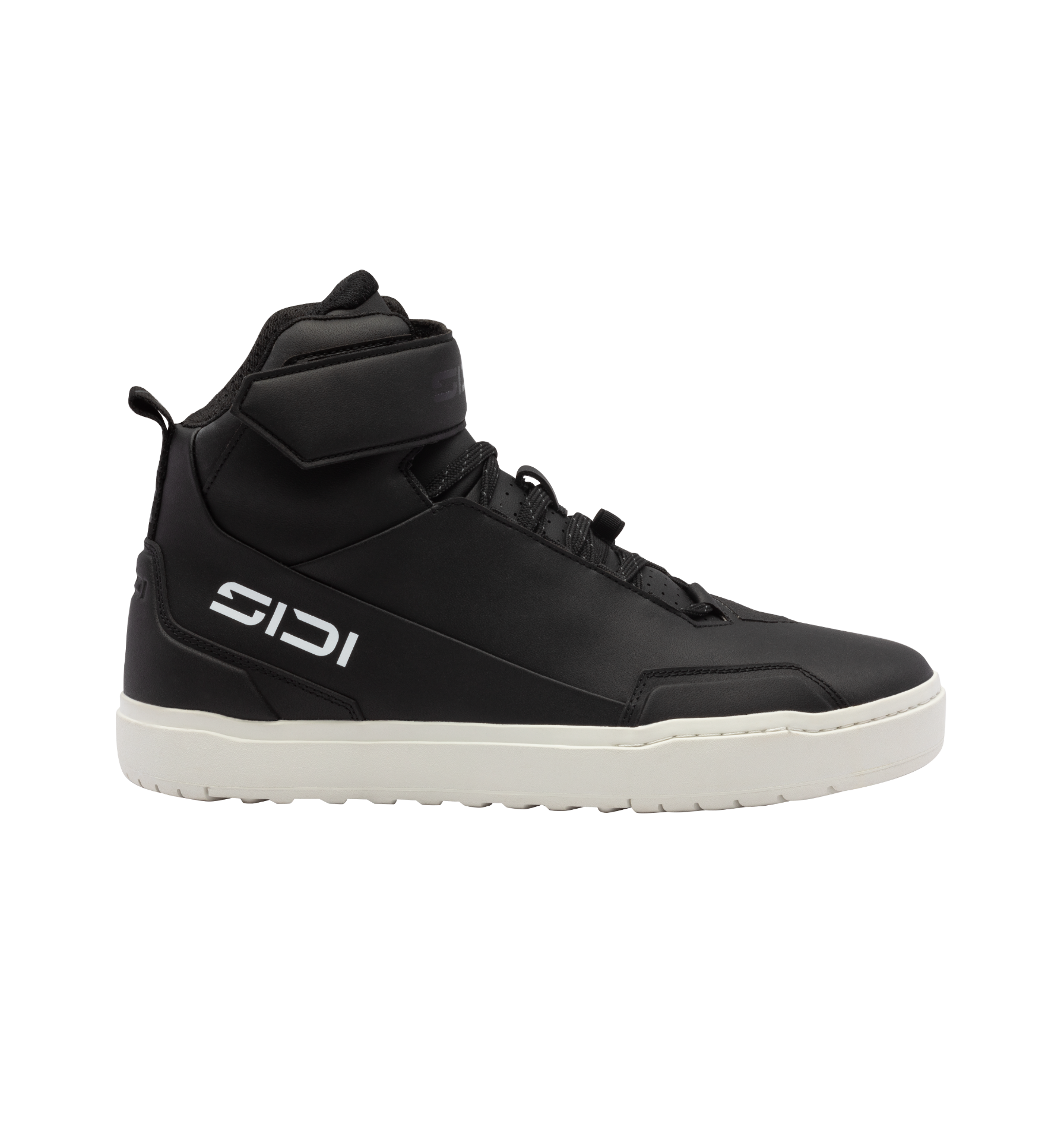 Moto boty SIDI STRYDA black