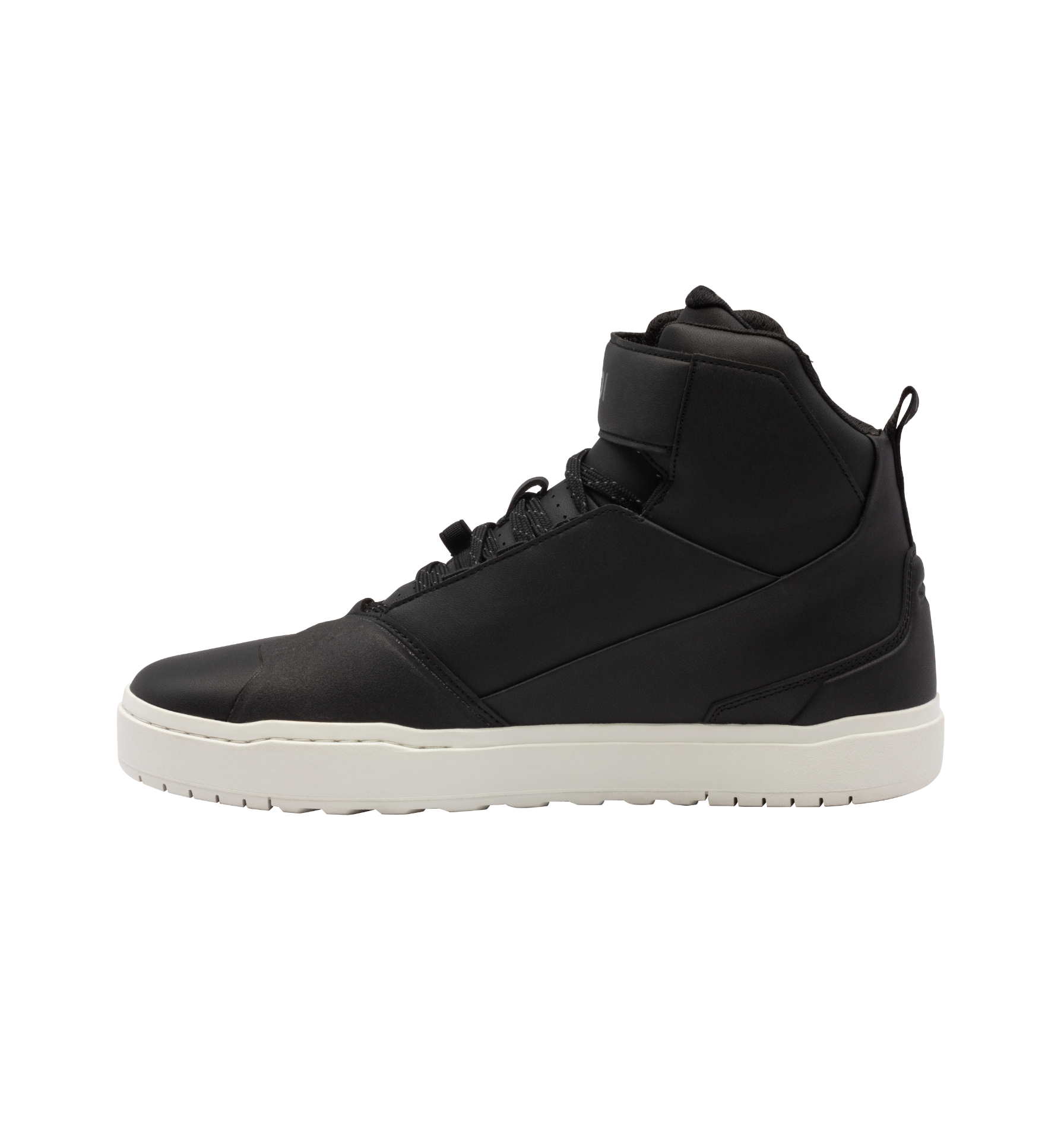 Moto boty SIDI STRYDA black