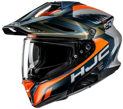 Přilba HJC RPHA 60 Quid MC47SF