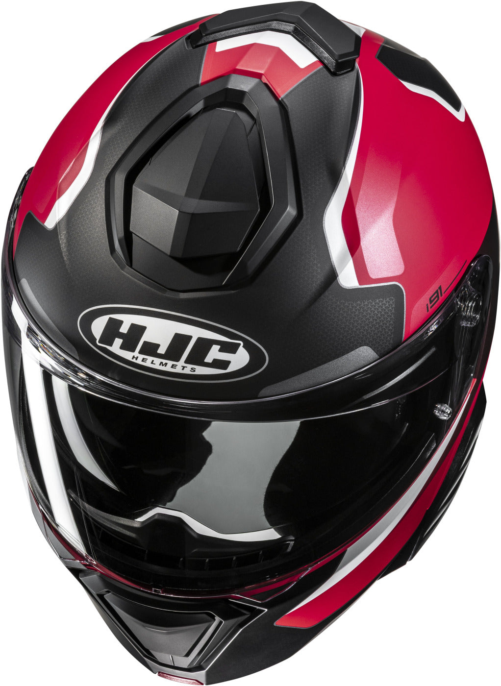 Přilba HJC  i91 Felio MC1SF