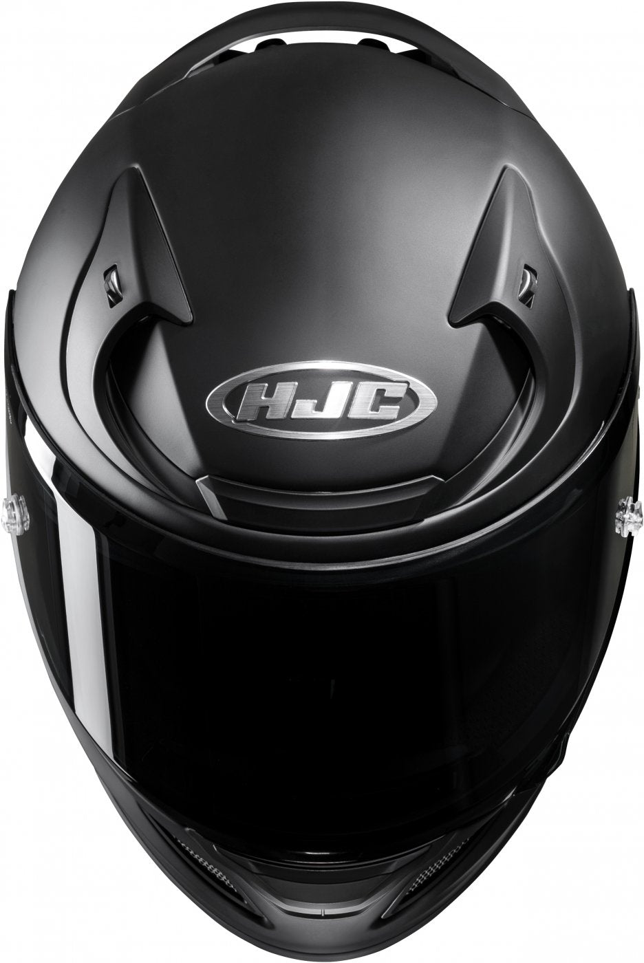 Přilba HJC RPHA 12 Solid matte black