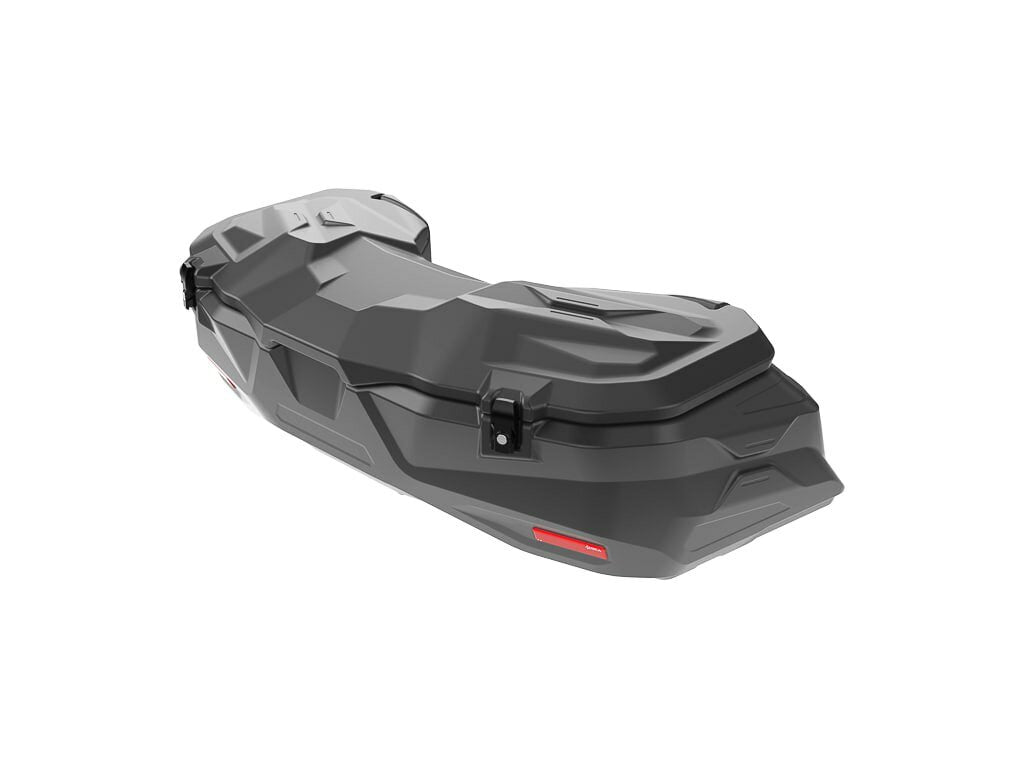 Zadní box Tesseract X8 CARGO 120 l