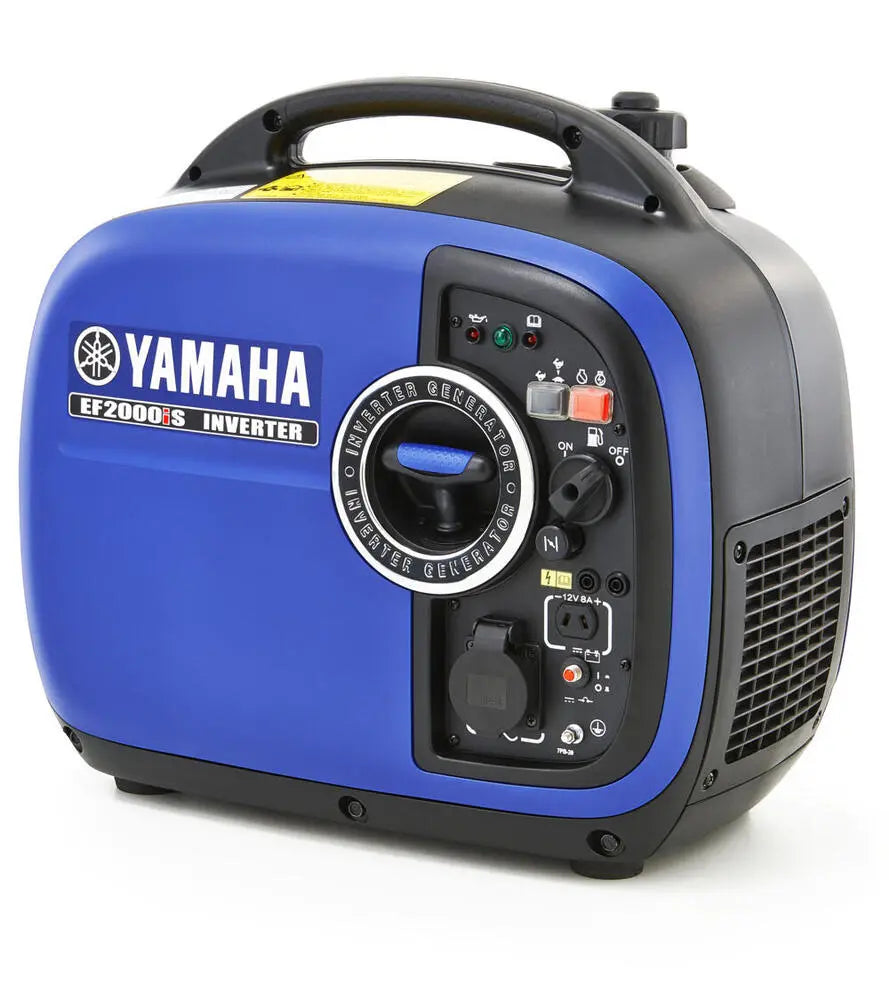 Elektrocentrála Yamaha EF2000iS DEU