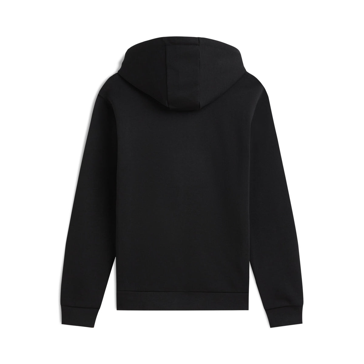 Mikina Yamaha 99 ESS HOODIE unisex černá