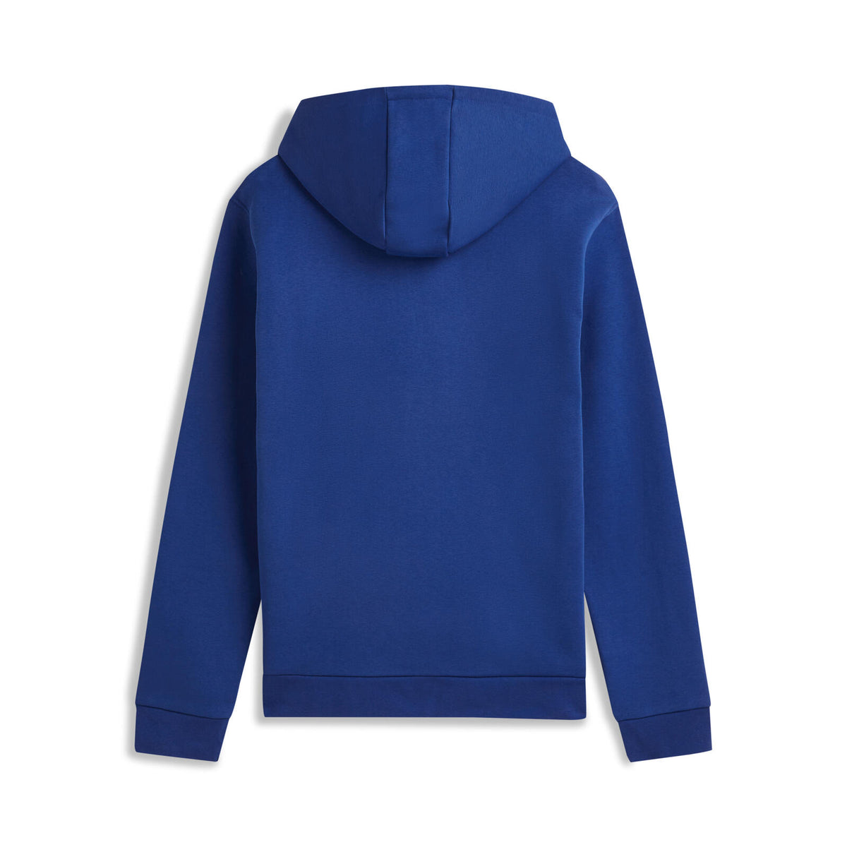 Mikina Yamaha 99 ESS HOODIE unisex modrá