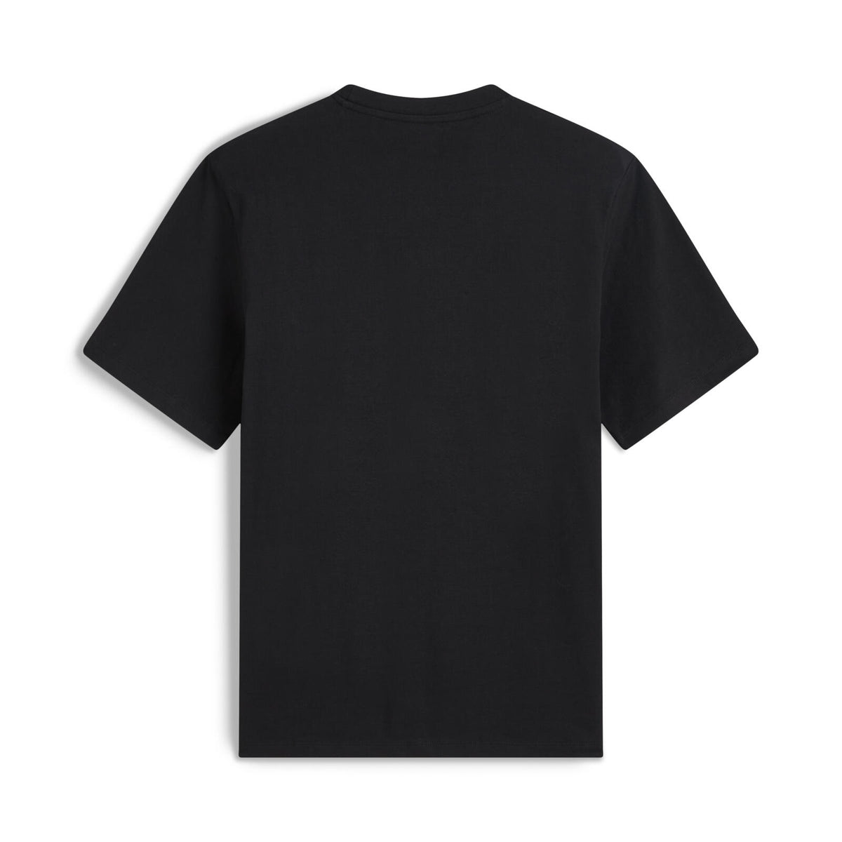 Tričko Yamaha 99 Essential unisex černé