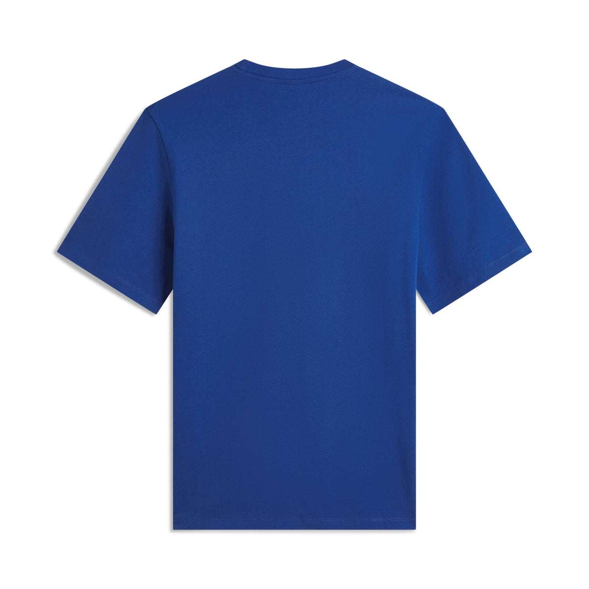 Tričko Yamaha 99 Essential unisex modré