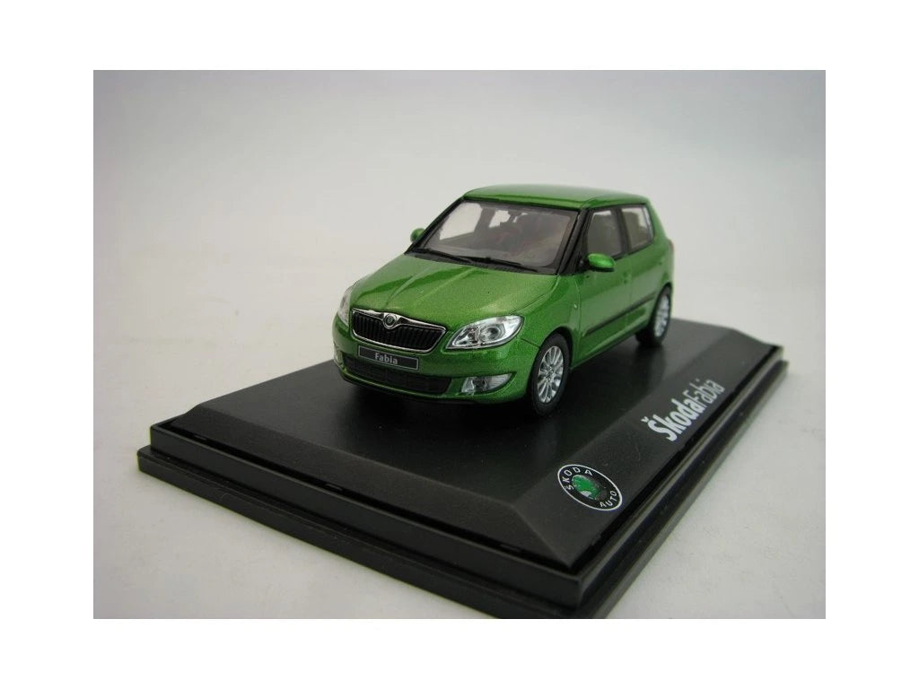 MODEL FABIA 1:43