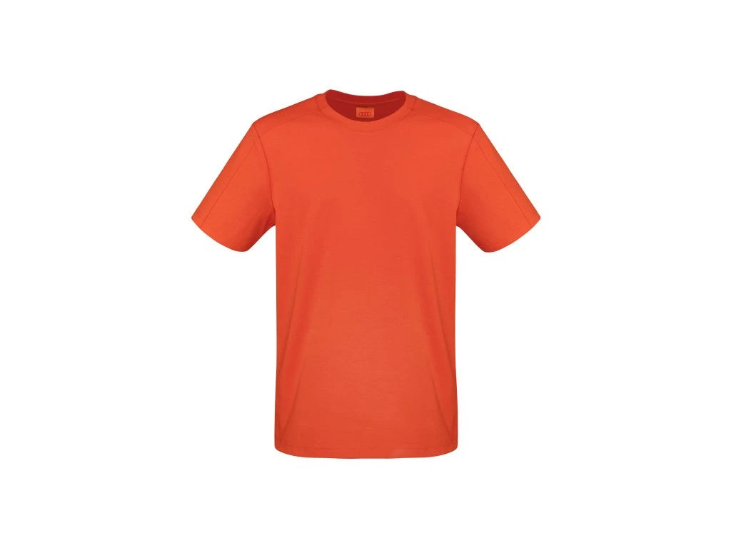 Audi tričko s funkcí "Cooling" a "Wicking/Quick Dry"