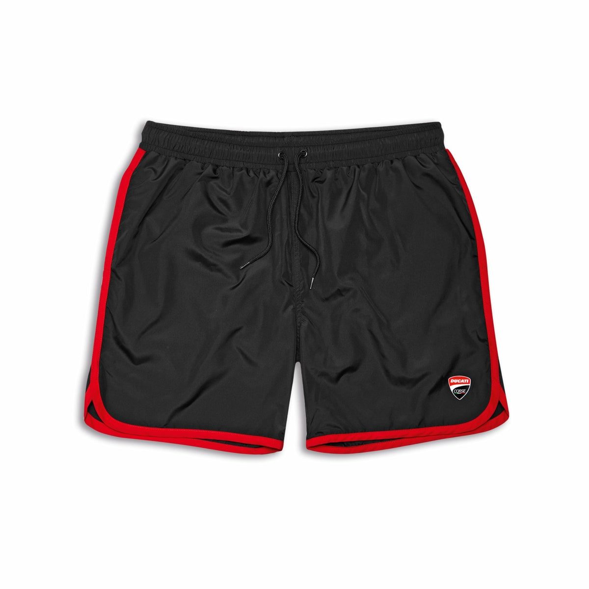 Plavky Ducati DC Classic pánské černé