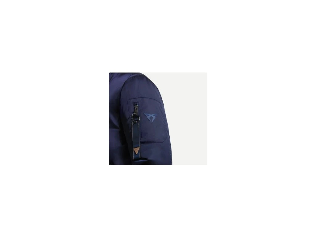 Pánská bunda bomber CUPRA