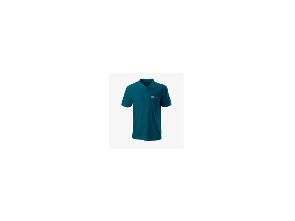 WILSON x CUPRA pánské polo triko