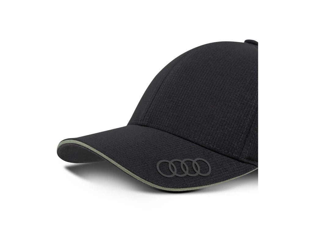 Kšiltovka AUDI "Flexfit"