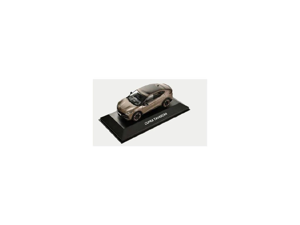 Model CUPRA Tavasca, 1:43