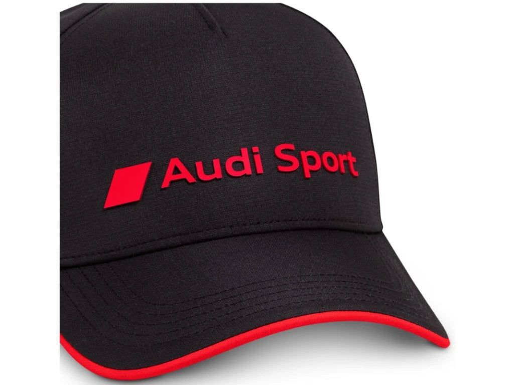 Audi Sport kšiltovka