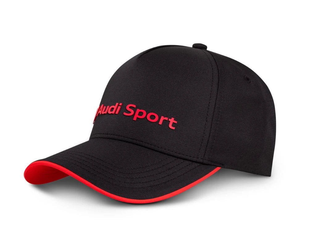 Audi Sport kšiltovka