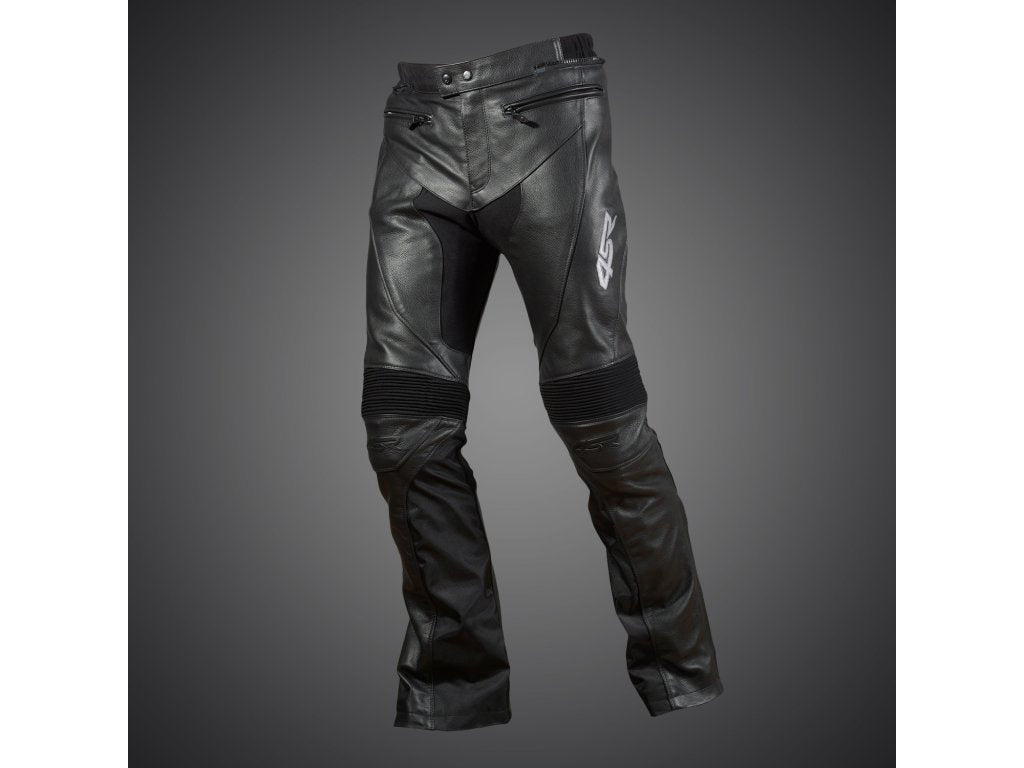 Kalhoty 4SR NakedShine unisex černé