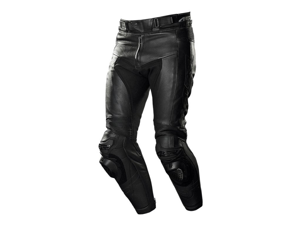 Kalhoty 4SR TR3 pánské černé