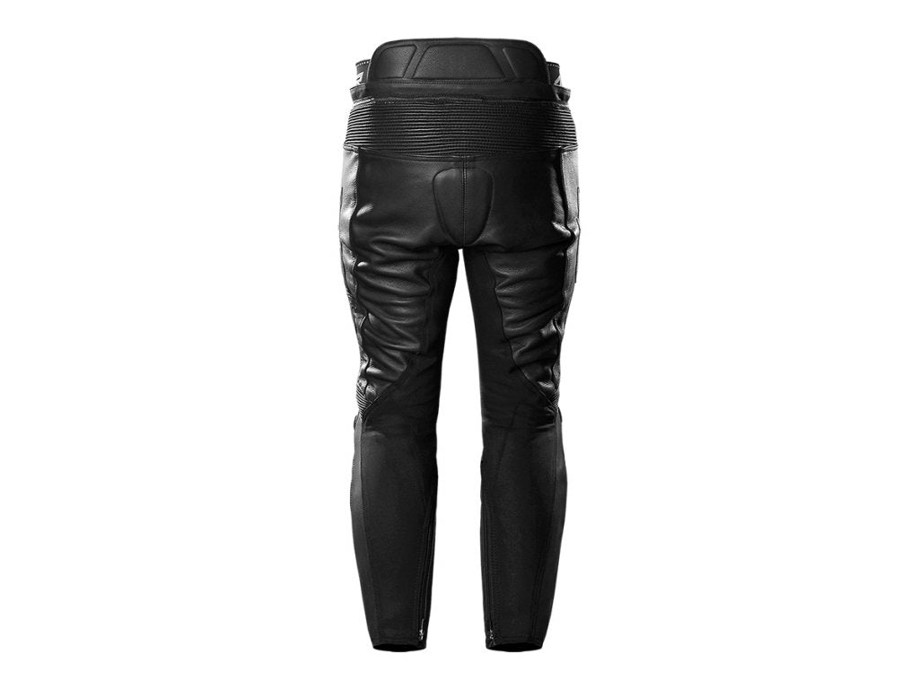 Kalhoty 4SR TR3 pánské černé
