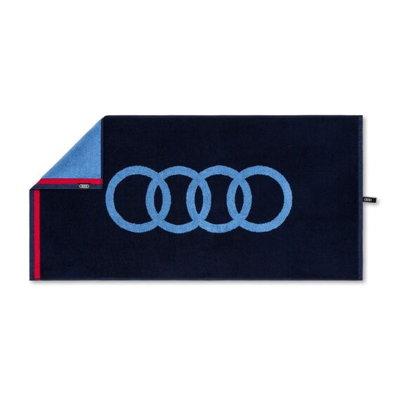 Osuška Audi