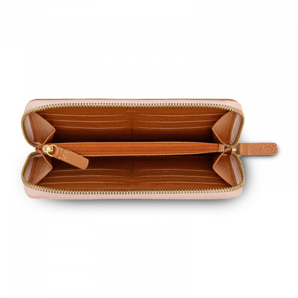 Dámská kožená peněženka Audi - malá.