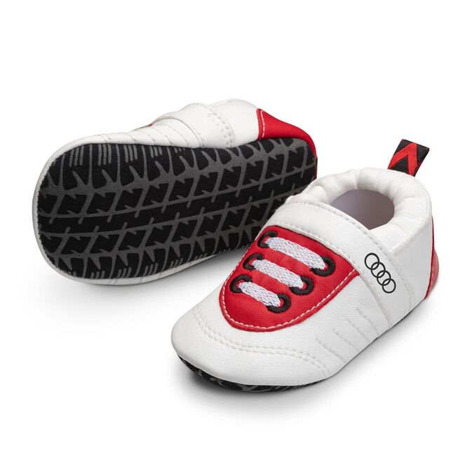 Dětské capáčky Audi Sport