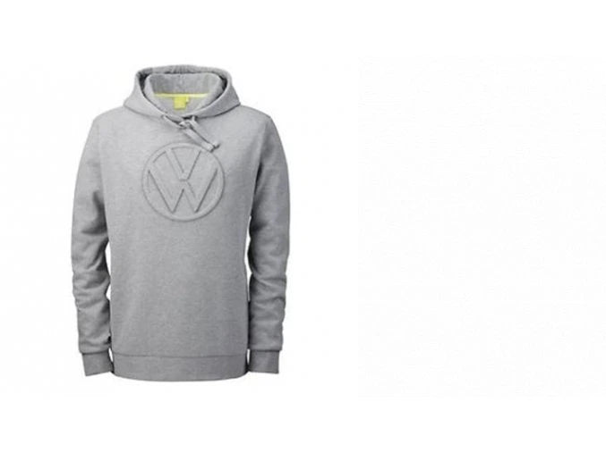 Mikina s logem VW