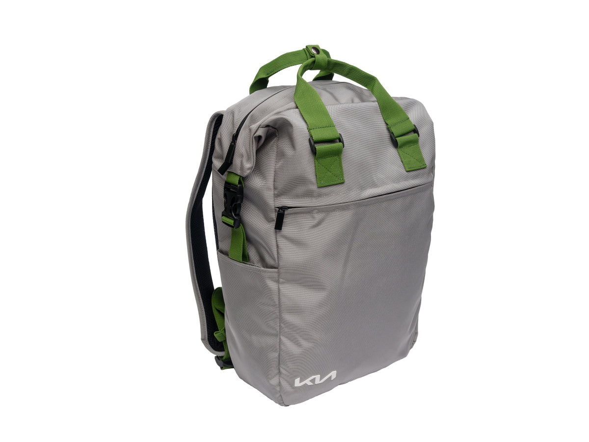 Batoh Kia šedý