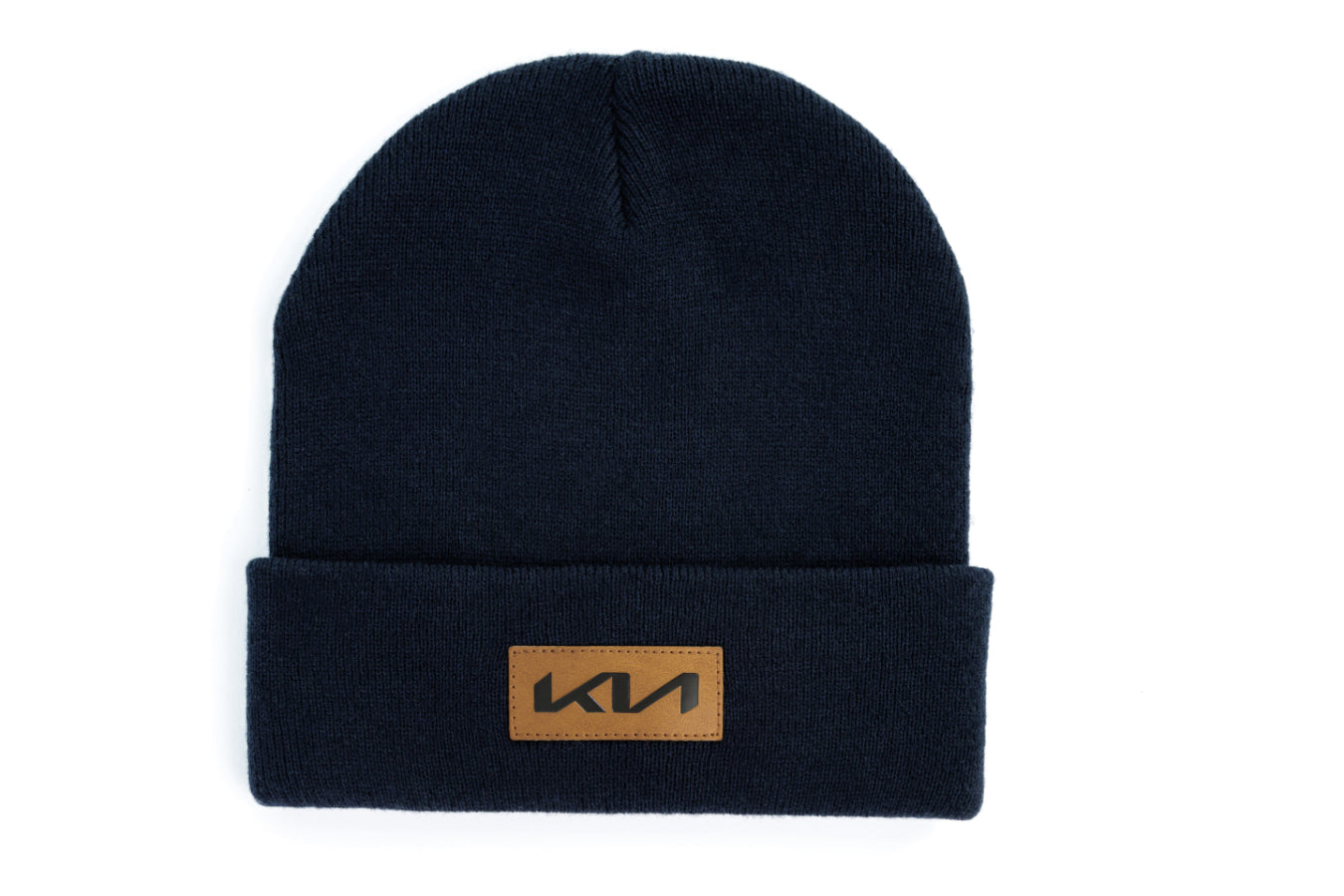 Zimní čepice Kia, černá