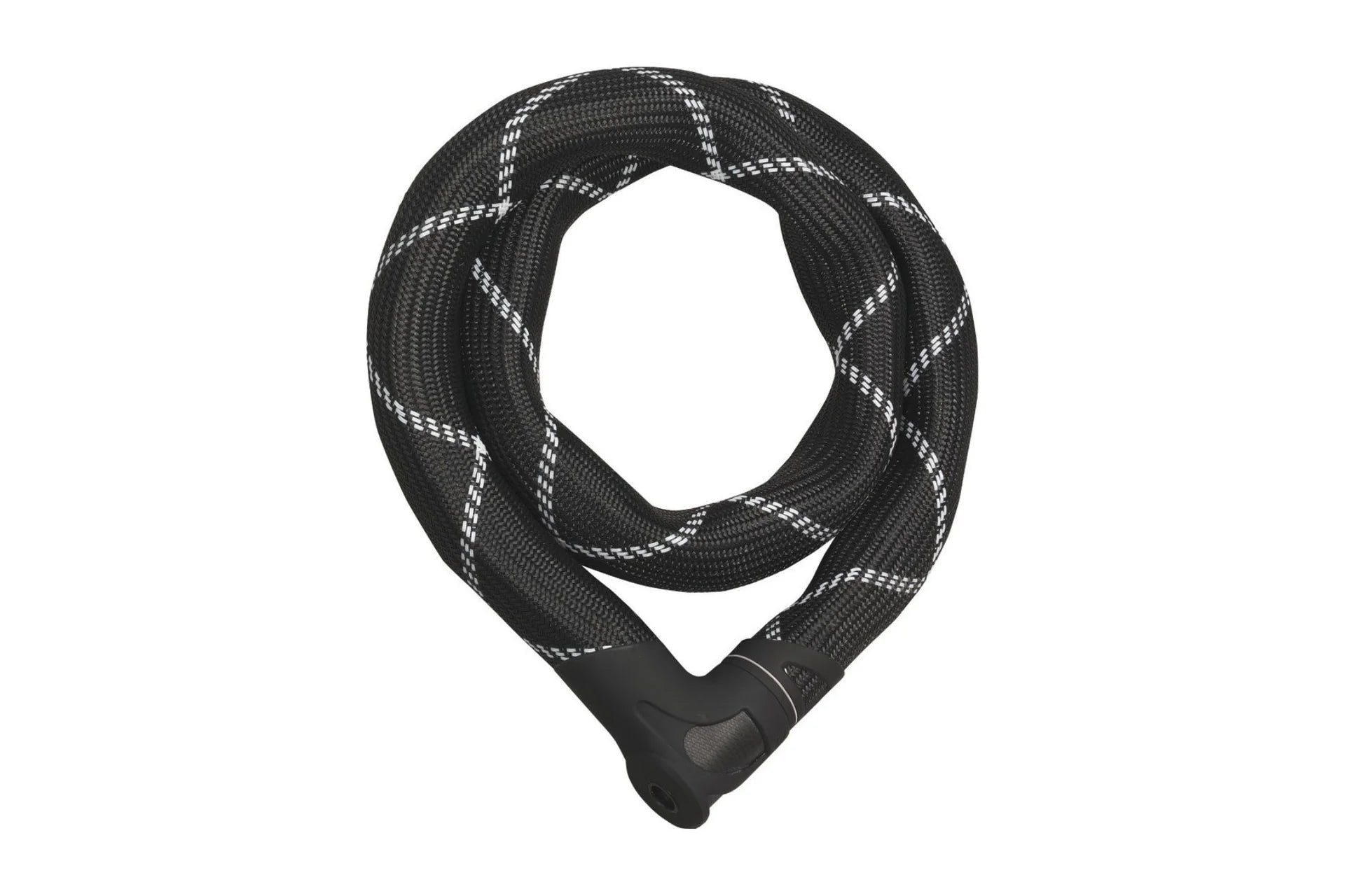 Řetězový zámek ABUS 8210/110 IVEN Chain