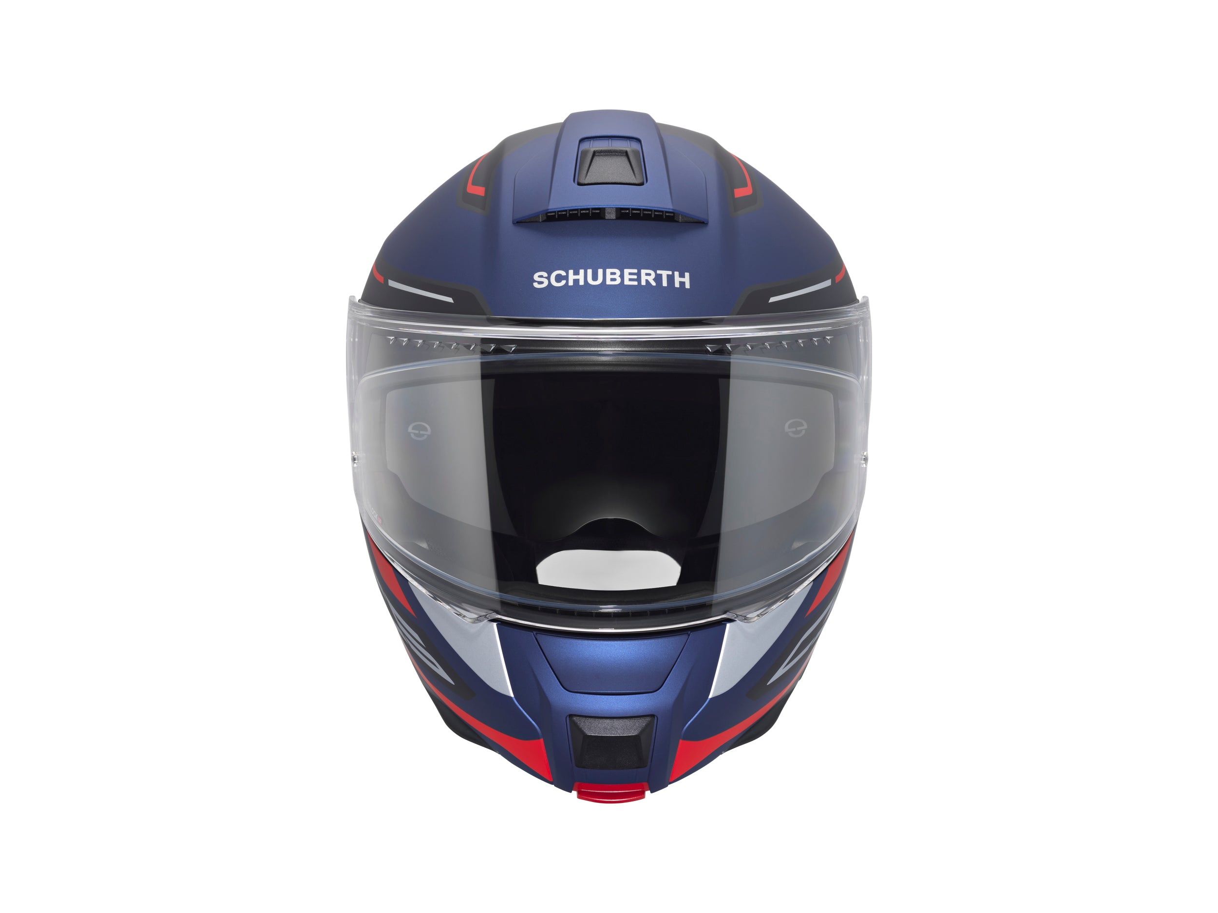 Přilba SCHUBERTH C5 Omega Blue - NOVINKA